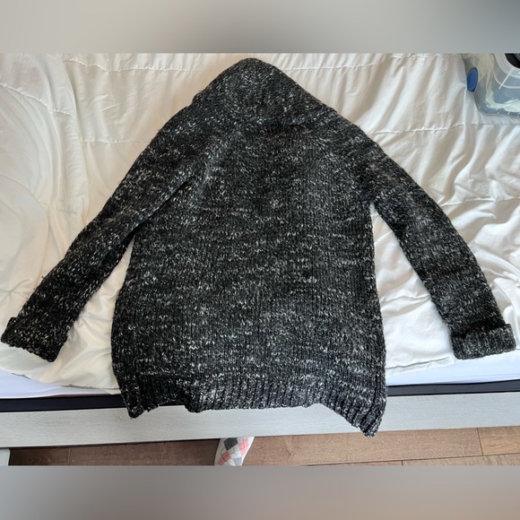 Cardigan sweater - Picture 3 of 3